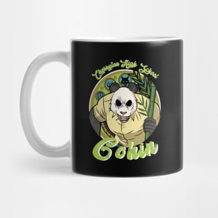 BEASTARS 2: GOHIN Mug